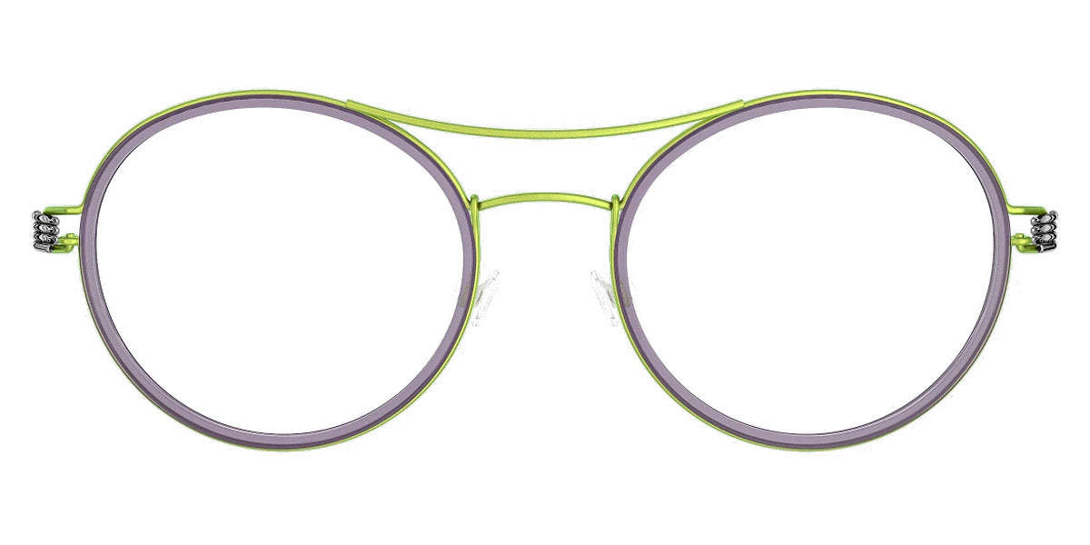 Lindberg® Kid|Teen™ Camilla LIN KID Camilla Basic-95-95-P10-K209 45 - Basic-95-95-K209 Eyeglasses