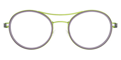 Lindberg® Kid|Teen™ Camilla LIN KID Camilla Basic-95-95-P10-K209 45 - Basic-95-95-K209 Eyeglasses