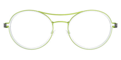 Lindberg® Kid|Teen™ Camilla LIN KID Camilla Basic-95-95-P10-K225 45 - Basic-95-95-K225 Eyeglasses