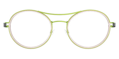 Lindberg® Kid|Teen™ Camilla LIN KID Camilla Basic-95-95-P10-K229 45 - Basic-95-95-K229 Eyeglasses
