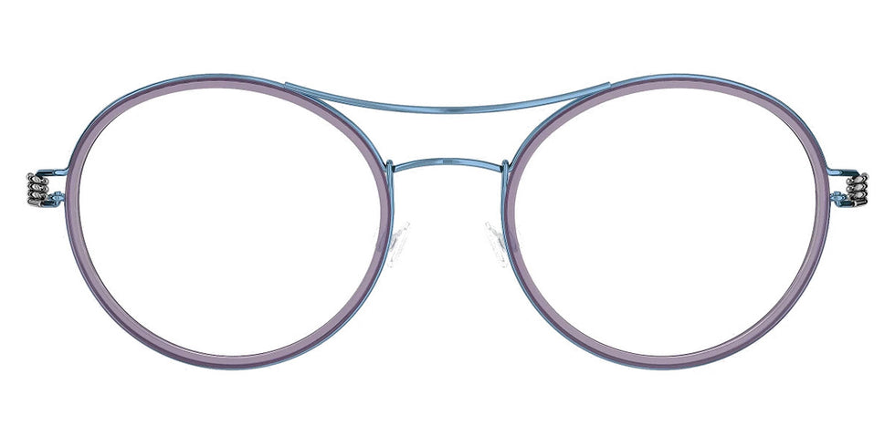 Lindberg® Kid|Teen™ Camilla LIN KID Camilla Basic-P20-P20-P10-K209 45 - Basic-P20-P20-K209 Eyeglasses