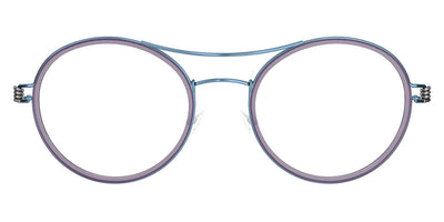 Lindberg® Kid|Teen™ Camilla LIN KID Camilla Basic-P20-P20-P10-K209 45 - Basic-P20-P20-K209 Eyeglasses