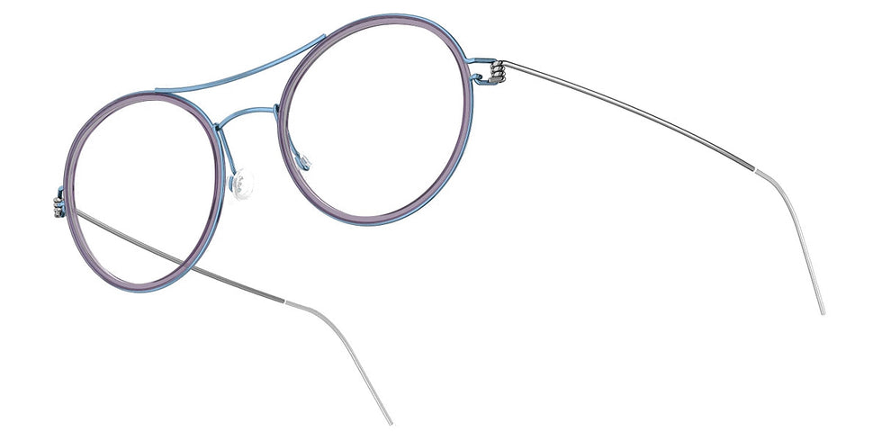 Lindberg® Kid|Teen™ Camilla LIN KID Camilla Basic-P20-P20-P10-K209 45 - Basic-P20-P20-K209 Eyeglasses