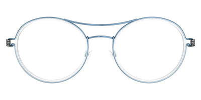 Lindberg® Kid|Teen™ Camilla LIN KID Camilla Basic-P20-P20-P10-K225 45 - Basic-P20-P20-K225 Eyeglasses