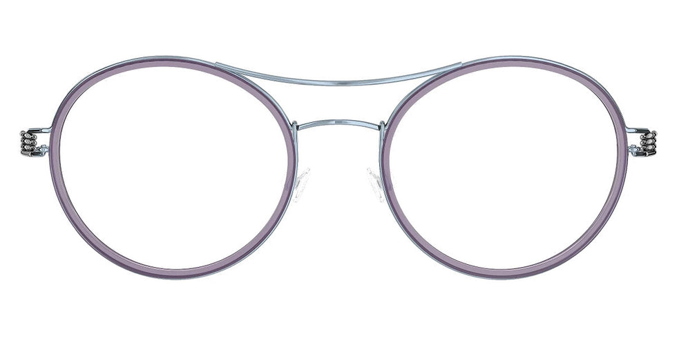 Lindberg® Kid|Teen™ Camilla LIN KID Camilla Basic-P25-P25-P10-K209 45 - Basic-P25-P25-K209 Eyeglasses