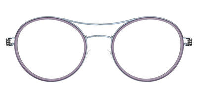 Lindberg® Kid|Teen™ Camilla LIN KID Camilla Basic-P25-P25-P10-K209 45 - Basic-P25-P25-K209 Eyeglasses