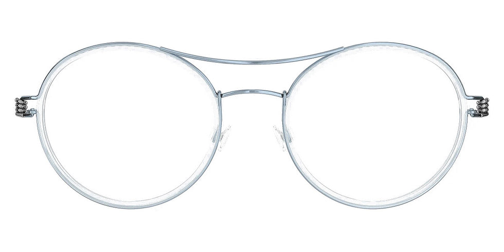 Lindberg® Kid|Teen™ Camilla LIN KID Camilla Basic-P25-P25-P10-K225 45 - Basic-P25-P25-K225 Eyeglasses
