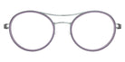 Lindberg® Kid|Teen™ Camilla LIN KID Camilla Basic-P30-P30-P10-K209 45 - Basic-P30-P30-K209 Eyeglasses