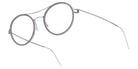 Lindberg® Kid|Teen™ Camilla LIN KID Camilla Basic-P30-P30-P10-K209 45 - Basic-P30-P30-K209 Eyeglasses