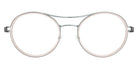 Lindberg® Kid|Teen™ Camilla LIN KID Camilla Basic-P30-P30-P10-K229 45 - Basic-P30-P30-K229 Eyeglasses