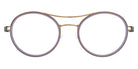 Lindberg® Kid|Teen™ Camilla LIN KID Camilla Basic-P60-P60-P10-K209 45 - Basic-P60-P60-K209 Eyeglasses