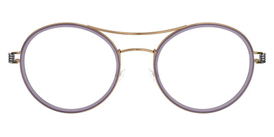 Lindberg® Kid|Teen™ Camilla LIN KID Camilla Basic-P60-P60-P10-K209 45 - Basic-P60-P60-K209 Eyeglasses