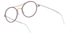 Lindberg® Kid|Teen™ Camilla LIN KID Camilla Basic-P60-P60-P10-K209 45 - Basic-P60-P60-K209 Eyeglasses