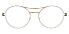 Lindberg® Kid|Teen™ Camilla LIN KID Camilla Basic-P60-P60-P10-K225 45 - Basic-P60-P60-K225 Eyeglasses