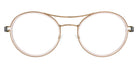 Lindberg® Kid|Teen™ Camilla LIN KID Camilla Basic-P60-P60-P10-K229 45 - Basic-P60-P60-K229 Eyeglasses