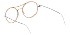 Lindberg® Kid|Teen™ Camilla LIN KID Camilla Basic-P60-P60-P10-K229 45 - Basic-P60-P60-K229 Eyeglasses