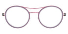 Lindberg® Kid|Teen™ Camilla LIN KID Camilla Basic-P70-P70-P10-K209 45 - Basic-P70-P70-K209 Eyeglasses