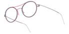 Lindberg® Kid|Teen™ Camilla LIN KID Camilla Basic-P70-P70-P10-K209 45 - Basic-P70-P70-K209 Eyeglasses