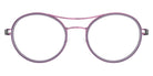 Lindberg® Kid|Teen™ Camilla LIN KID Camilla Basic-P75-P75-P10-K209 45 - Basic-P75-P75-K209 Eyeglasses