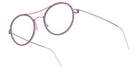 Lindberg® Kid|Teen™ Camilla LIN KID Camilla Basic-P75-P75-P10-K209 45 - Basic-P75-P75-K209 Eyeglasses