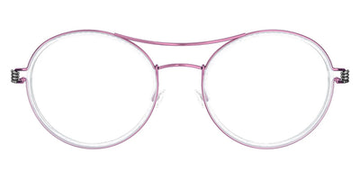 Lindberg® Kid|Teen™ Camilla LIN KID Camilla Basic-P75-P75-P10-K225 45 - Basic-P75-P75-K225 Eyeglasses