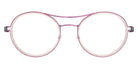 Lindberg® Kid|Teen™ Camilla LIN KID Camilla Basic-P75-P75-P10-K229 45 - Basic-P75-P75-K229 Eyeglasses