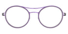 Lindberg® Kid|Teen™ Camilla LIN KID Camilla Basic-P77-P77-P10-K209 45 - Basic-P77-P77-K209 Eyeglasses