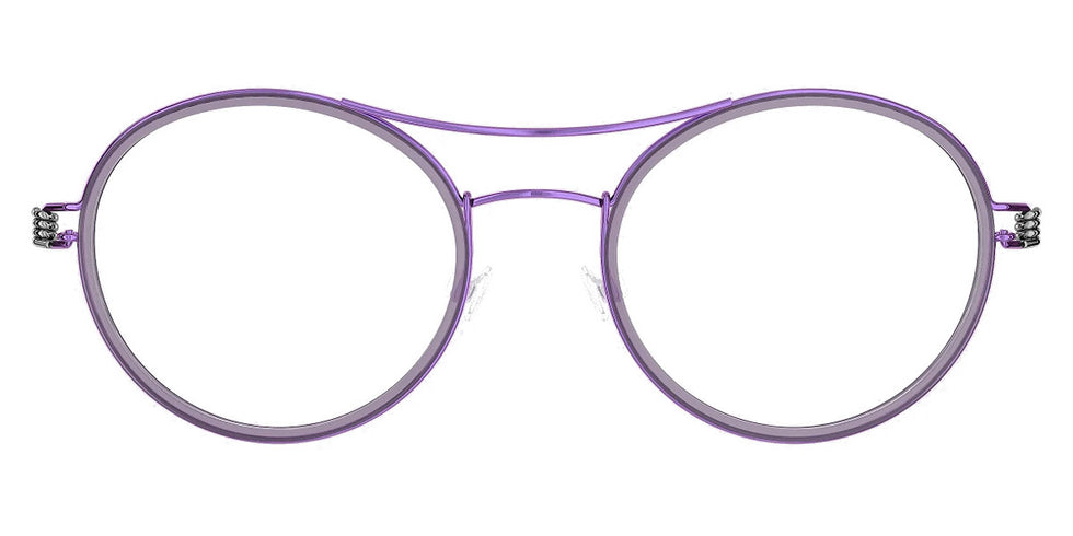 Lindberg® Kid|Teen™ Camilla LIN KID Camilla Basic-P77-P77-P10-K209 45 - Basic-P77-P77-K209 Eyeglasses