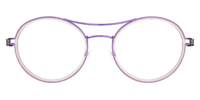 Lindberg® Kid|Teen™ Camilla LIN KID Camilla Basic-P77-P77-P10-K229 45 - Basic-P77-P77-K229 Eyeglasses