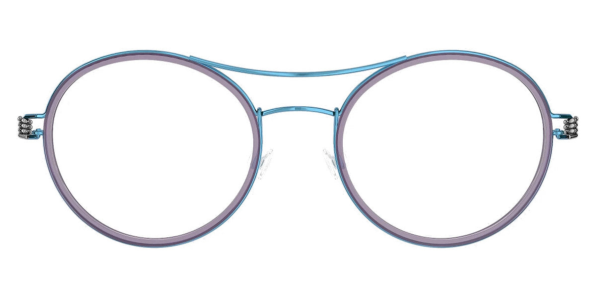 Lindberg® Kid|Teen™ Camilla LIN KID Camilla Basic-P80-P80-P10-K209 45 - Basic-P80-P80-K209 Eyeglasses
