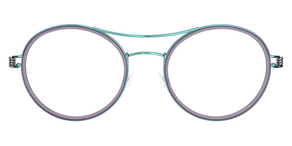 Lindberg® Kid|Teen™ Camilla LIN KID Camilla Basic-P85-P85-P10-K209 45 - Basic-P85-P85-K209 Eyeglasses