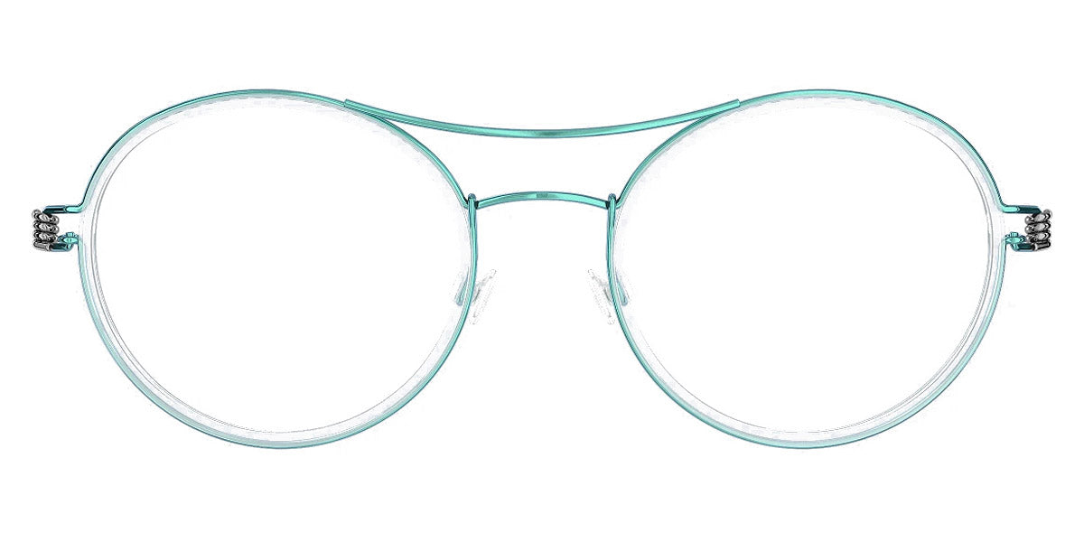 Lindberg® Kid|Teen™ Camilla LIN KID Camilla Basic-P85-P85-P10-K225 45 - Basic-P85-P85-K225 Eyeglasses