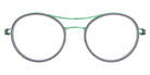 Lindberg® Kid|Teen™ Camilla LIN KID Camilla Basic-P90-P90-P10-K209 45 - Basic-P90-P90-K209 Eyeglasses