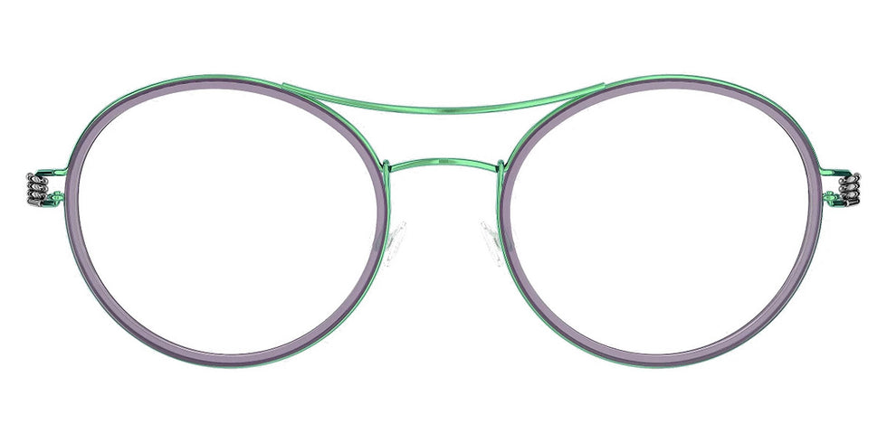 Lindberg® Kid|Teen™ Camilla LIN KID Camilla Basic-P90-P90-P10-K209 45 - Basic-P90-P90-K209 Eyeglasses