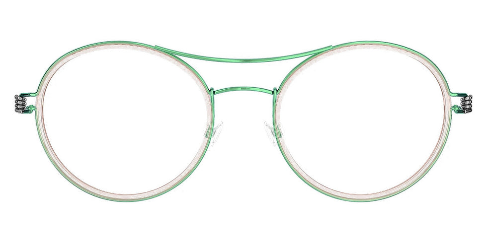 Lindberg® Kid|Teen™ Camilla LIN KID Camilla Basic-P90-P90-P10-K229 45 - Basic-P90-P90-K229 Eyeglasses
