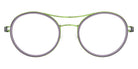 Lindberg® Kid|Teen™ Camilla LIN KID Camilla Basic-P95-P95-P10-K209 45 - Basic-P95-P95-K209 Eyeglasses