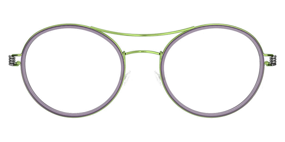 Lindberg® Kid|Teen™ Camilla LIN KID Camilla Basic-P95-P95-P10-K209 45 - Basic-P95-P95-K209 Eyeglasses