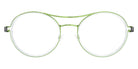 Lindberg® Kid|Teen™ Camilla LIN KID Camilla Basic-P95-P95-P10-K225 45 - Basic-P95-P95-K225 Eyeglasses