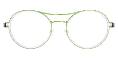 Lindberg® Kid|Teen™ Camilla LIN KID Camilla Basic-P95-P95-P10-K225 45 - Basic-P95-P95-K225 Eyeglasses