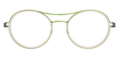 Lindberg® Kid|Teen™ Camilla LIN KID Camilla Basic-P95-P95-P10-K229 45 - Basic-P95-P95-K229 Eyeglasses