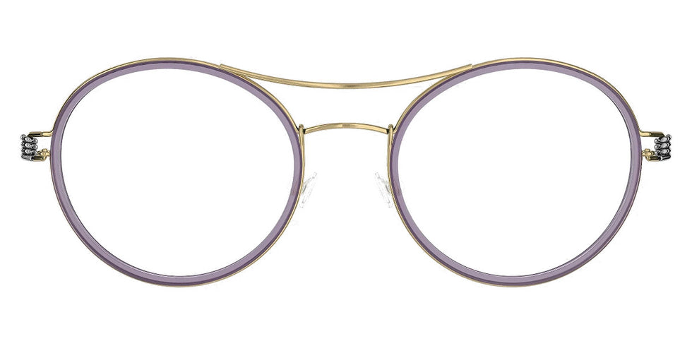 Lindberg® Kid|Teen™ Camilla LIN KID Camilla Basic-PGT-PGT-P10-K209 45 - Basic-PGT-PGT-K209 Eyeglasses