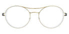 Lindberg® Kid|Teen™ Camilla LIN KID Camilla Basic-PGT-PGT-P10-K225 45 - Basic-PGT-PGT-K225 Eyeglasses