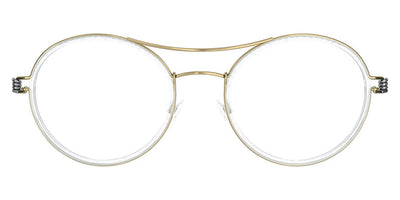 Lindberg® Kid|Teen™ Camilla LIN KID Camilla Basic-PGT-PGT-P10-K225 45 - Basic-PGT-PGT-K225 Eyeglasses