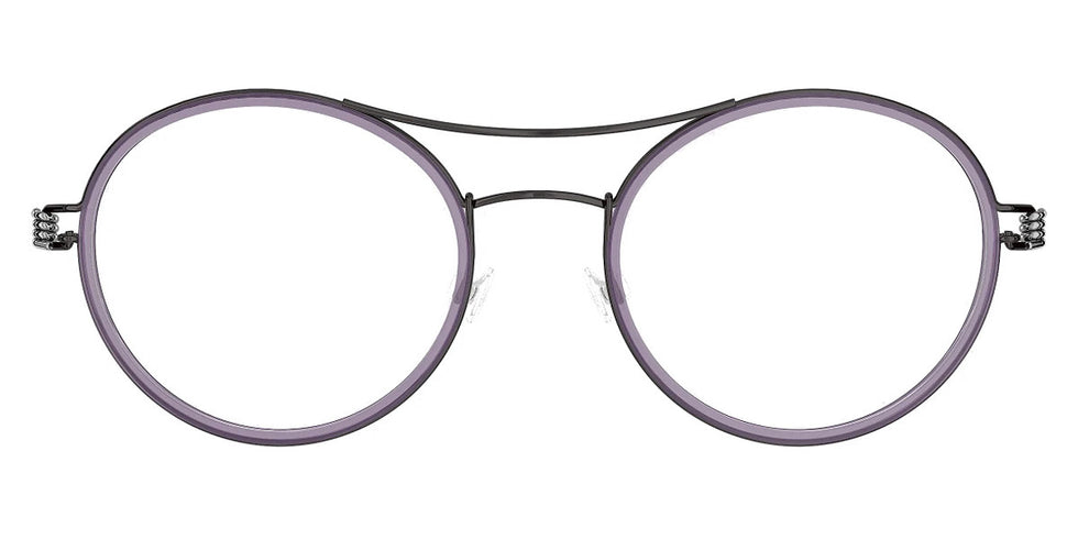 Lindberg® Kid|Teen™ Camilla LIN KID Camilla Basic-PU9-PU9-P10-K209 45 - Basic-PU9-PU9-K209 Eyeglasses
