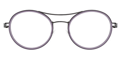 Lindberg® Kid|Teen™ Camilla LIN KID Camilla Basic-PU9-PU9-P10-K209 45 - Basic-PU9-PU9-K209 Eyeglasses