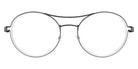 Lindberg® Kid|Teen™ Camilla LIN KID Camilla Basic-PU9-PU9-P10-K225 45 - Basic-PU9-PU9-K225 Eyeglasses