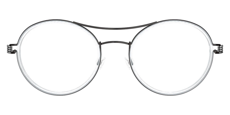 Lindberg® Kid|Teen™ Camilla LIN KID Camilla Basic-PU9-PU9-P10-K225 45 - Basic-PU9-PU9-K225 Eyeglasses