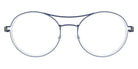 Lindberg® Kid|Teen™ Camilla LIN KID Camilla Basic-U13-U13-P10-K225 45 - Basic-U13-U13-K225 Eyeglasses