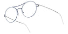 Lindberg® Kid|Teen™ Camilla LIN KID Camilla Basic-U13-U13-P10-K225 45 - Basic-U13-U13-K225 Eyeglasses