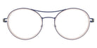Lindberg® Kid|Teen™ Camilla LIN KID Camilla Basic-U13-U13-P10-K229 45 - Basic-U13-U13-K229 Eyeglasses